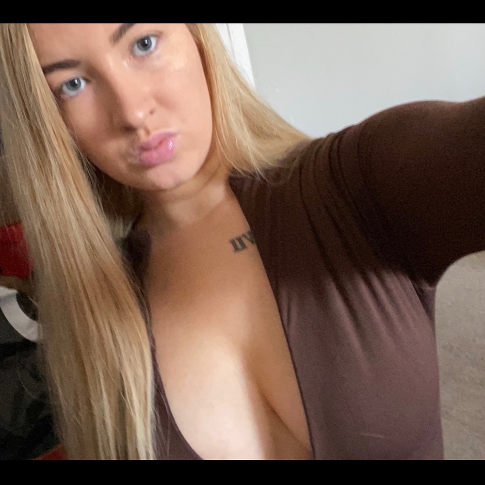 Meet your Posher, Rio